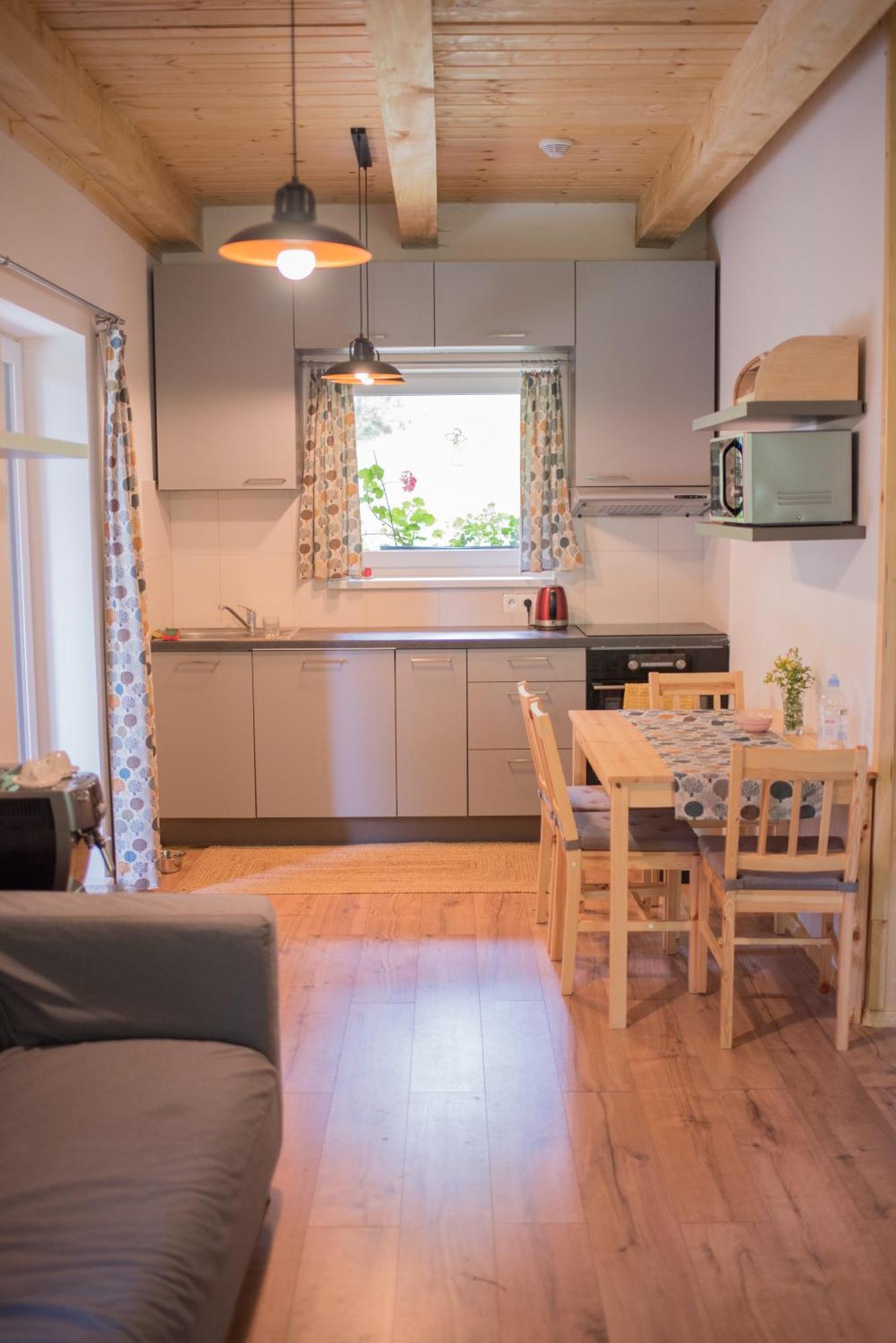 Lesna Kokava Villa Kokava nad Rimavicou Exteriör bild
