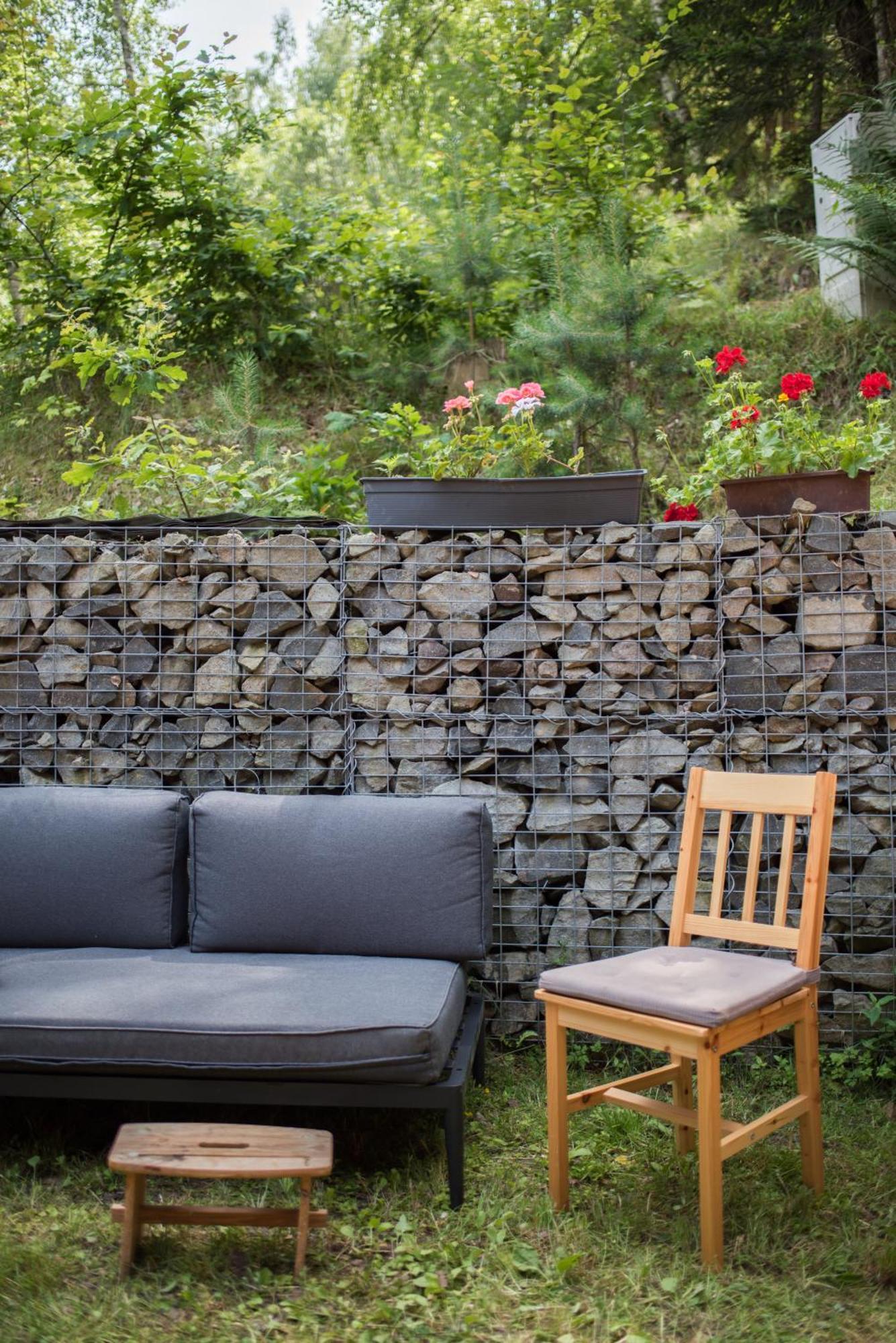 Lesna Kokava Villa Kokava nad Rimavicou Exteriör bild
